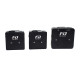 Feidu FM102 Wireless Microphone Dual Channel